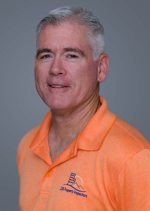 About , Home Inspector JDB Property Inspectors